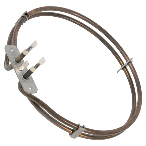 2000W Main Oven Fan Element-electrolux